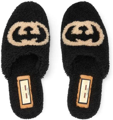 gucci instappers vrouwen|Gucci slippers 2015 reissue.